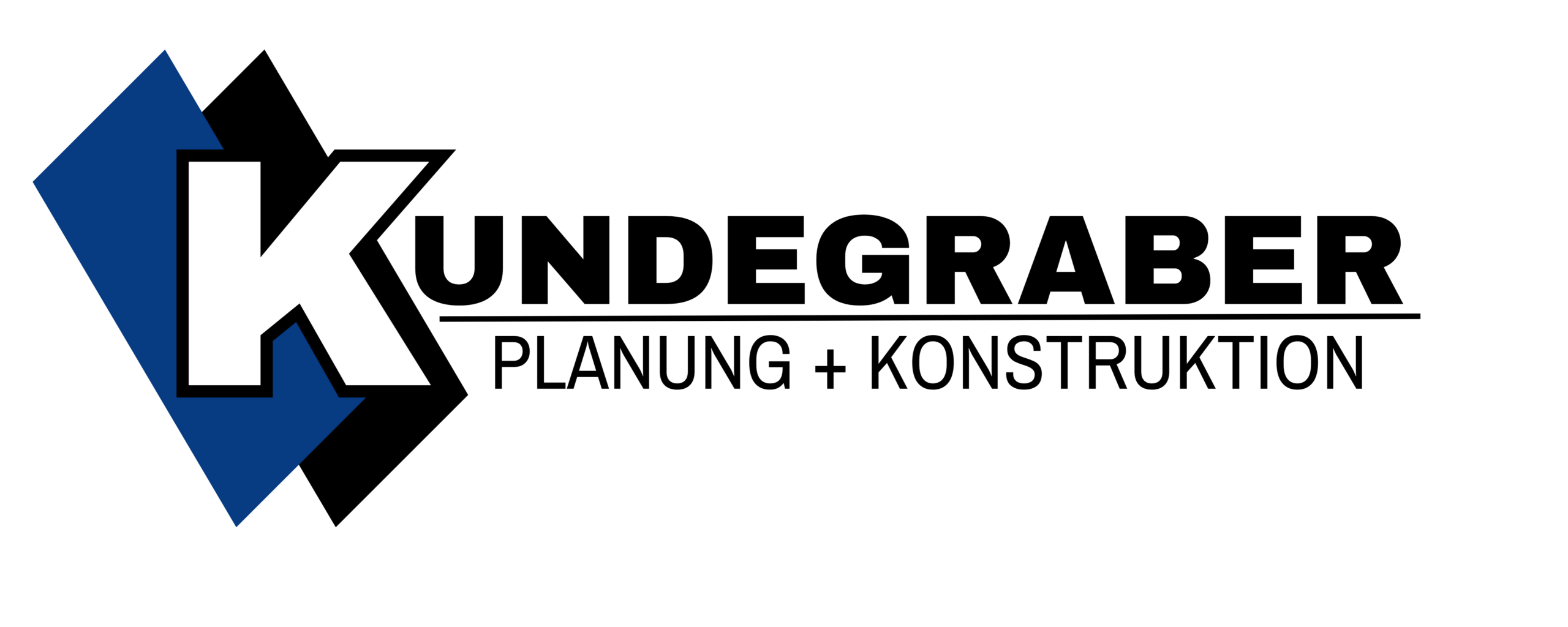 Kundegraber Planung+Konstruktion